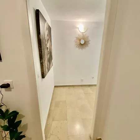 Nuevo En Centro 19743 Lägenhet