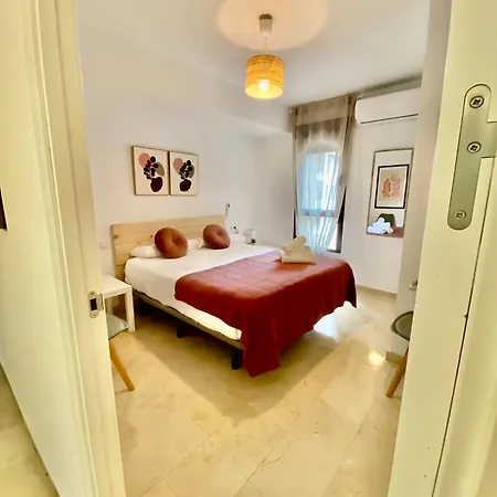 Nuevo En Centro 19743 Apartamento *