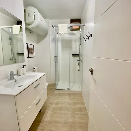 Nuevo En Centro 19743 *