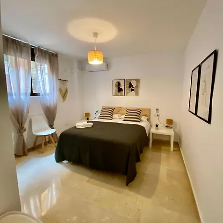 Nuevo En Centro 19743 Apartamento