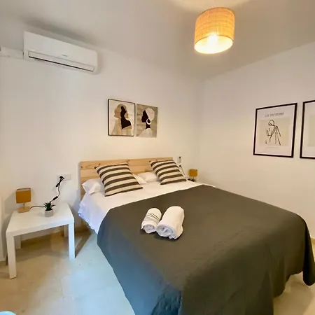 Apartamento Nuevo En Centro 19743 Córdoba