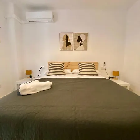 Apartamento Nuevo En Centro 19743