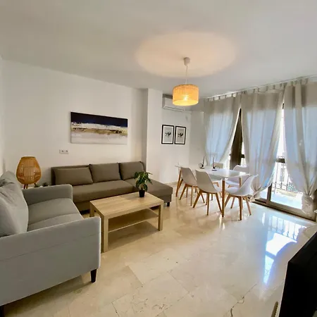 Nuevo En Centro 19743 Apartamento *