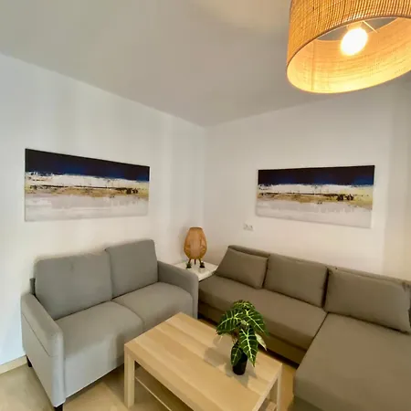 Nuevo En Centro 19743 *