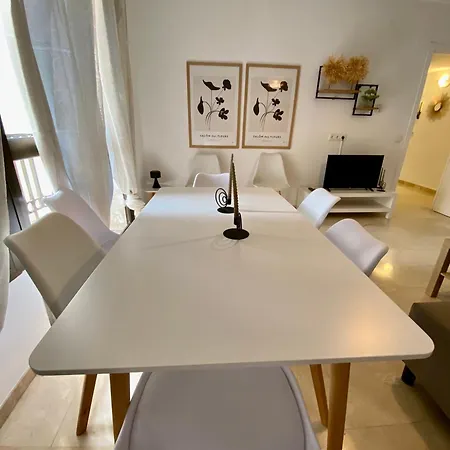 Apartamento Nuevo En Centro 19743