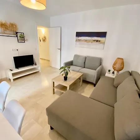 Apartamento Nuevo En Centro 19743 Córdoba