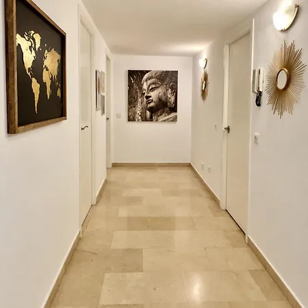 Appartement Nuevo En Centro 19743 Córdoba