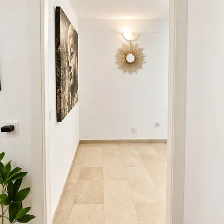 Nuevo En Centro 19743 Appartement *