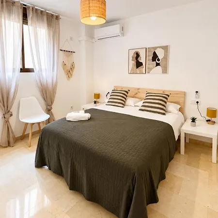 Appartement Nuevo En Centro 19743 Córdoba