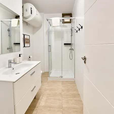 Nuevo En Centro 19743 Appartement