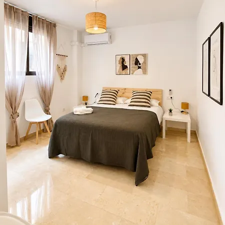Appartement Nuevo En Centro 19743