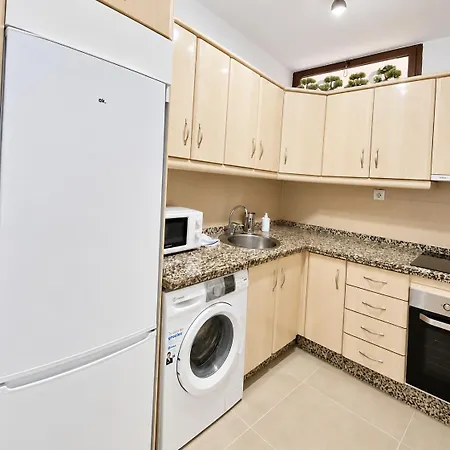 Appartement Nuevo En Centro 19743 *