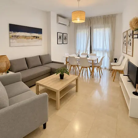 Nuevo En Centro 19743 Appartement