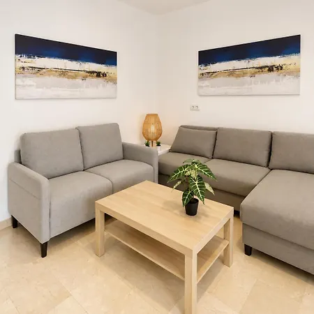 Nuevo En Centro 19743 Appartement