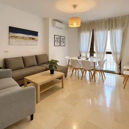 Appartement Nuevo En Centro 19743 *