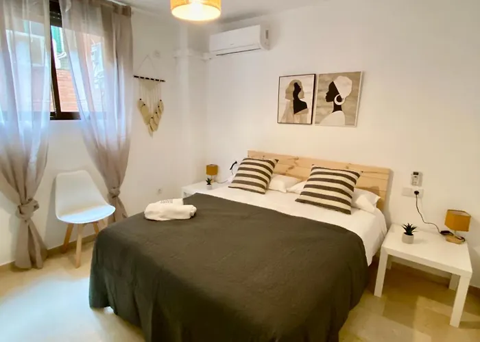 Nuevo En Centro 19743