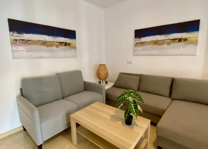 Nuevo En Centro 19743 *