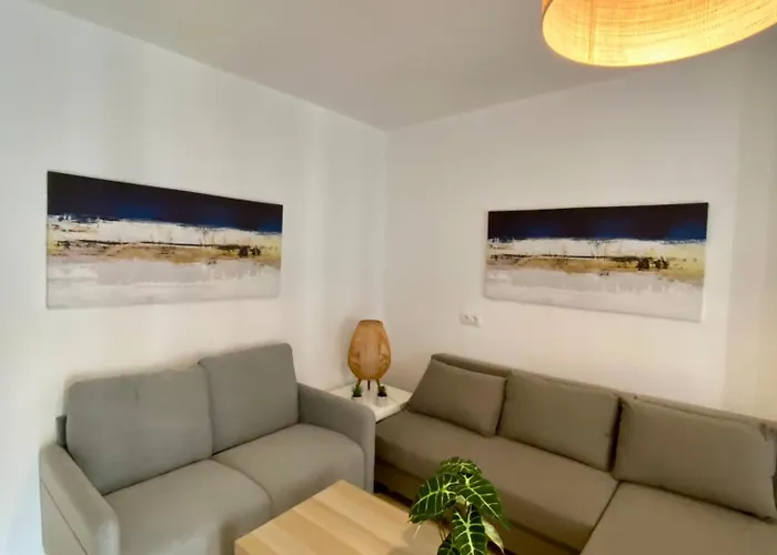 Nuevo En Centro 19743 *