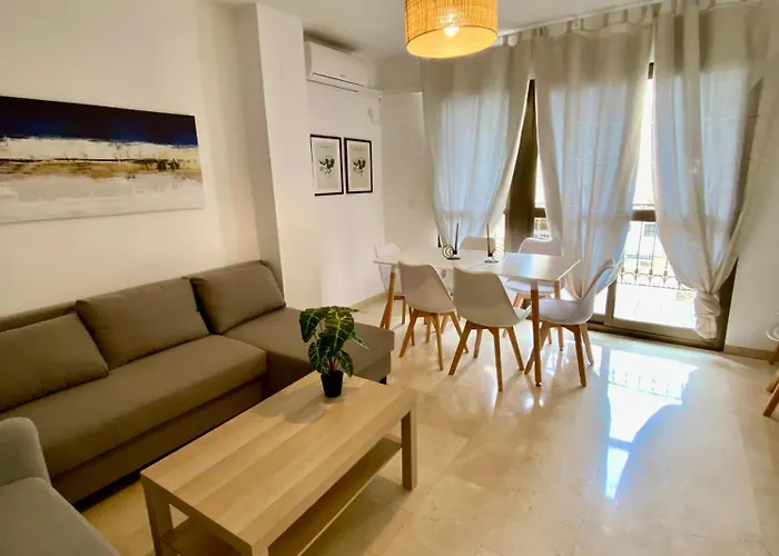 Nuevo En Centro 19743