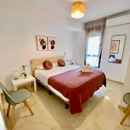 Appartamento Nuevo En Centro 19743 Cordova