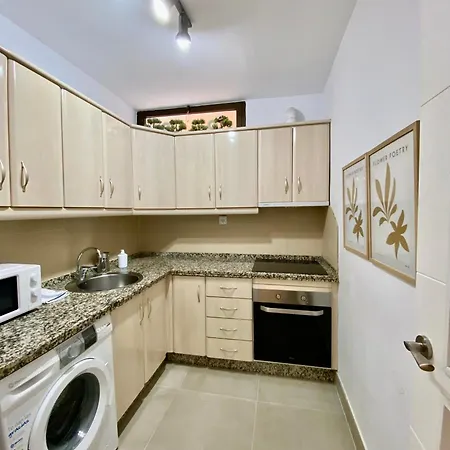 Nuevo En Centro 19743 Appartamento