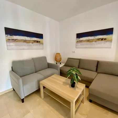 Nuevo En Centro 19743 *