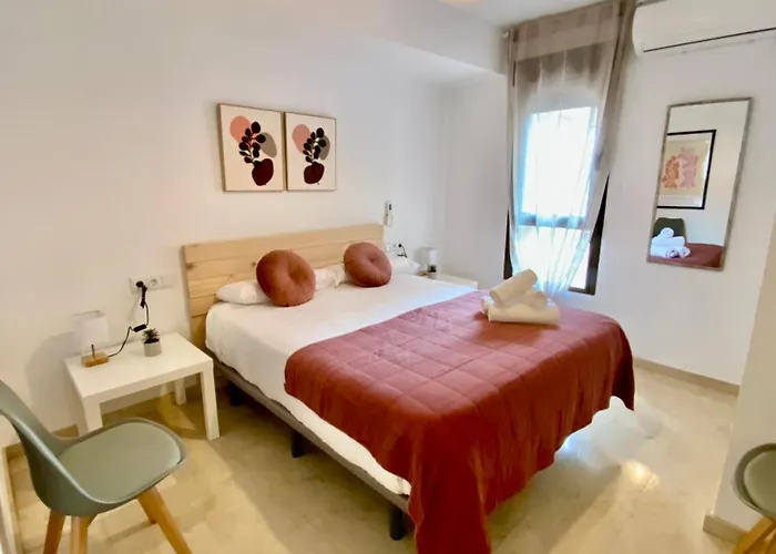 Appartement Nuevo En Centro 19743 Córdoba