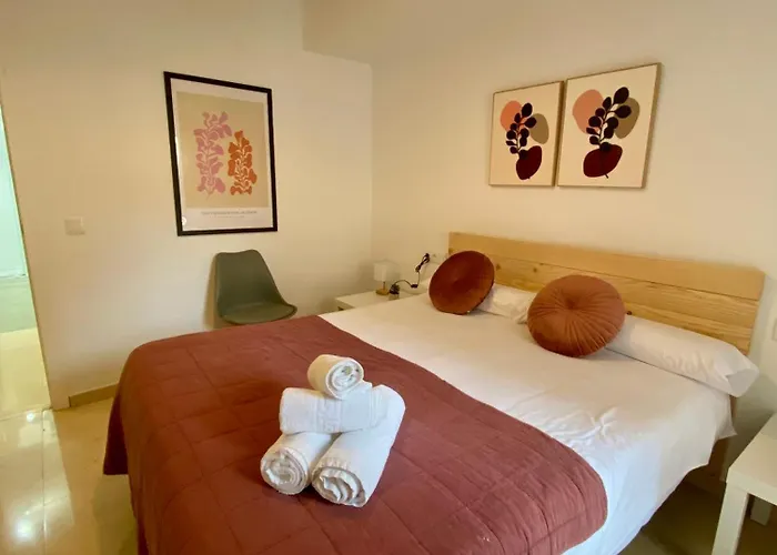 Nuevo En Centro 19743 Córdoba