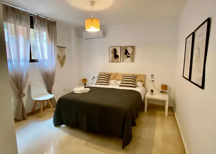 Nuevo En Centro 19743 Appartement