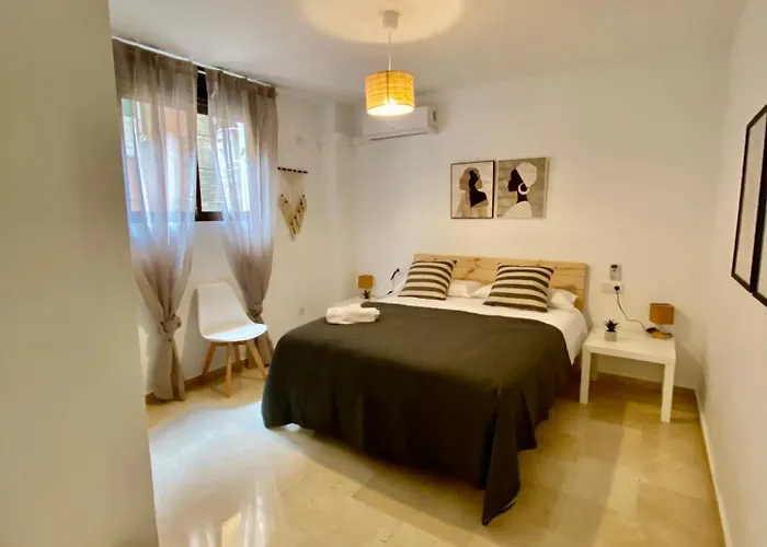 Nuevo En Centro 19743