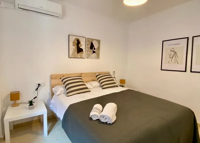 Appartement Nuevo En Centro 19743 Córdoba