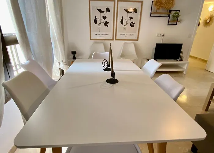 Appartement Nuevo En Centro 19743