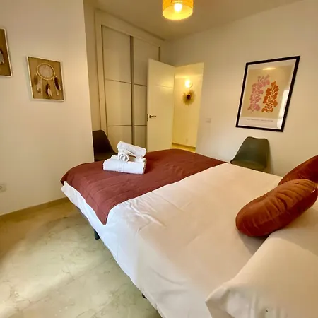 Nuevo En Centro 19743 Apartment