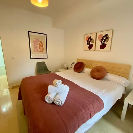 Nuevo En Centro 19743 Cordoba