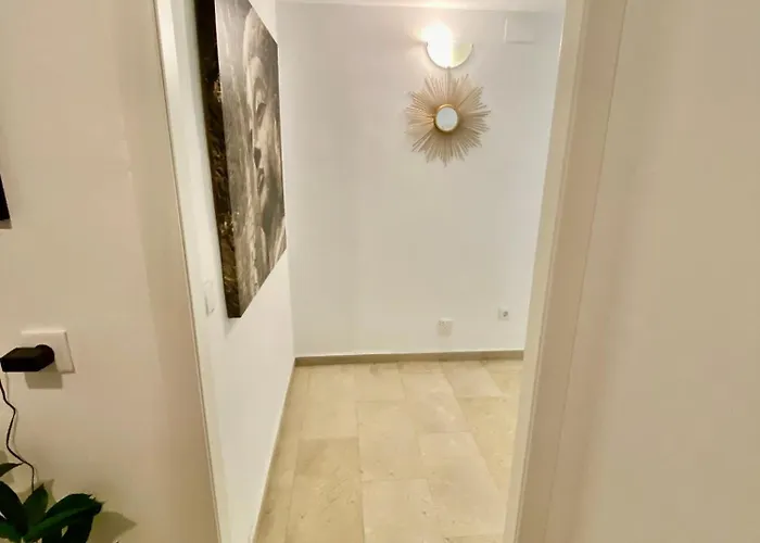 Nuevo En Centro 19743 Apartment