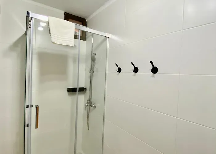 Nuevo En Centro 19743 Apartment Cordoba