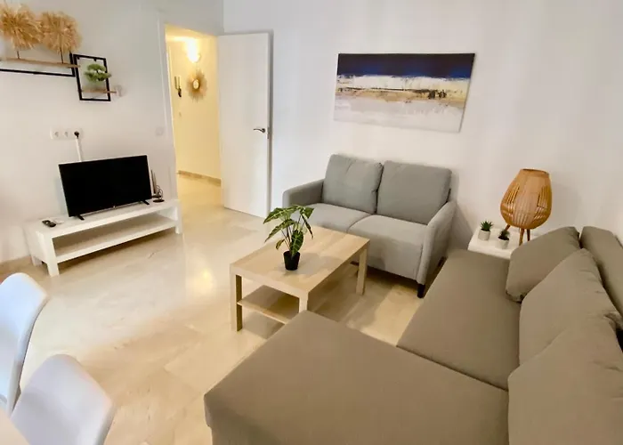 Apartment Nuevo En Centro 19743 Cordoba